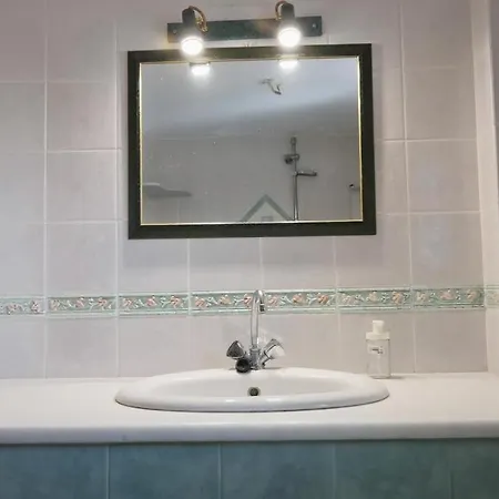 Εξοχικό σπίτι Agrabely