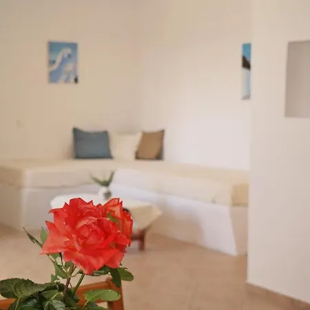 Εξοχικό σπίτι Agrabely *