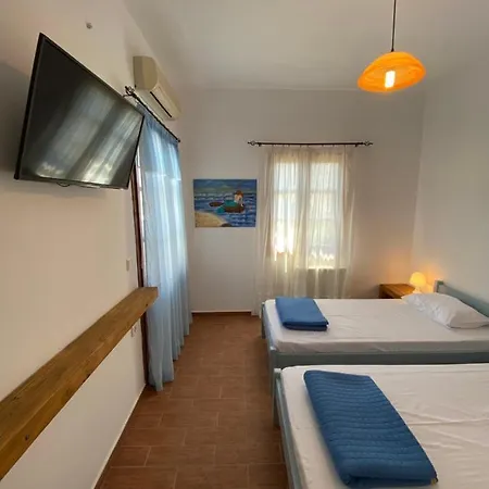 Agrabely Εξοχικό σπίτι Galanado