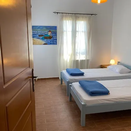 Agrabely Εξοχικό σπίτι