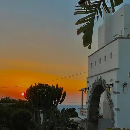 Agrabely Kır Evi Galanado