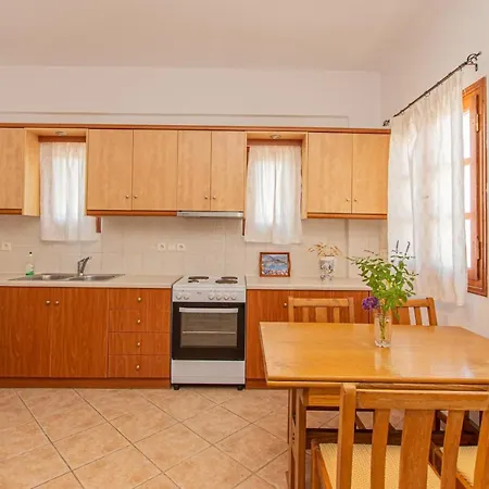 Agrabely Εξοχικό σπίτι Galanado