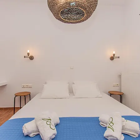 Agrabely カントリーハウス