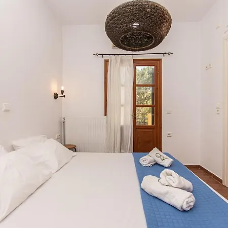 Agrabely Εξοχικό σπίτι *