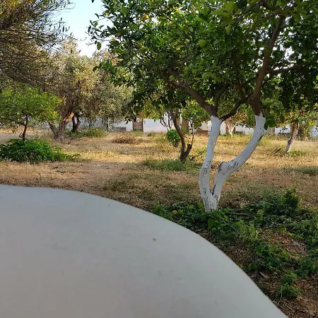 Εξοχικό σπίτι Agrabely