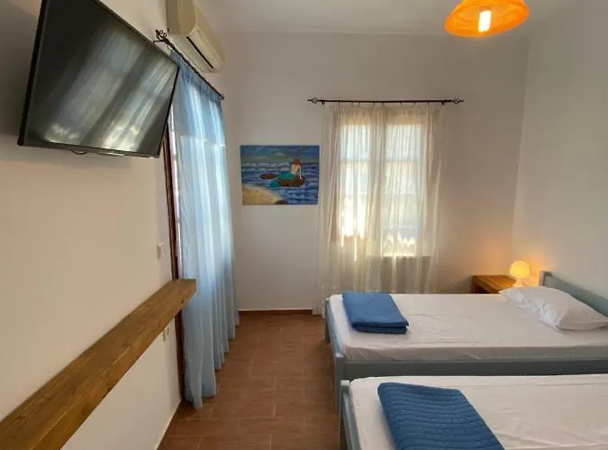 Agrabely Country house Galanado