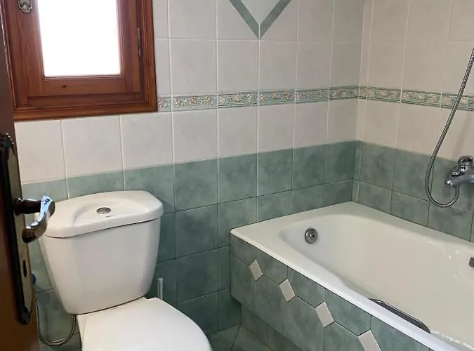 Agrabely Country house Galanado