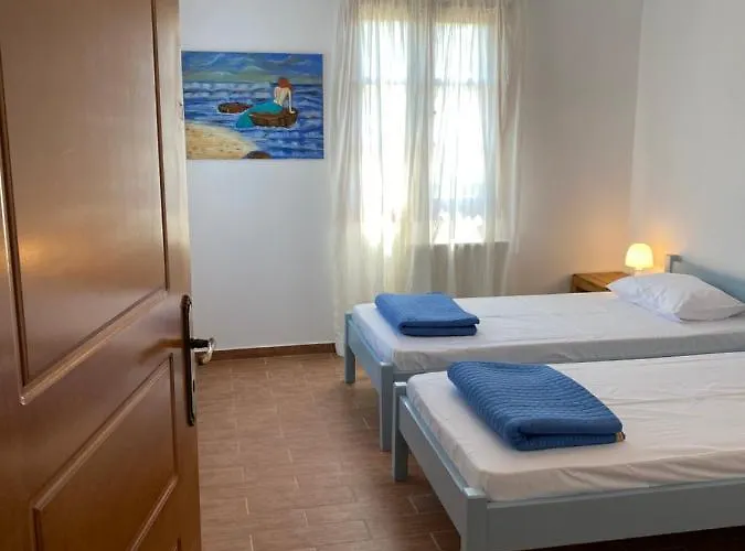 Agrabely Country house