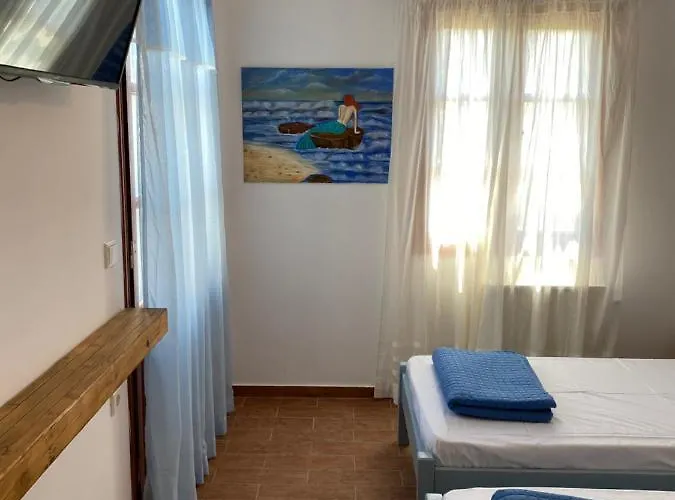 Agrabely Country house *