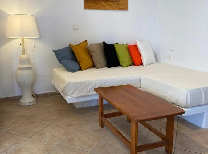 Agrabely Country house Galanado