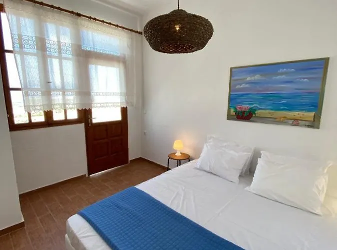 Agrabely Gospodarstwo wiejskie Galanado