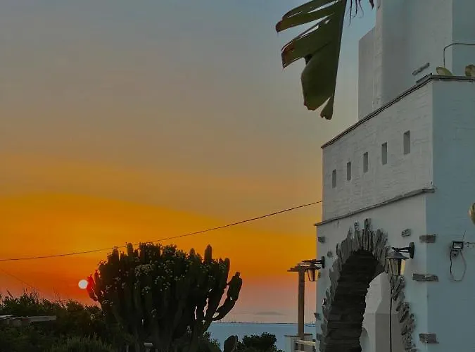 Agrabely Country house Galanado