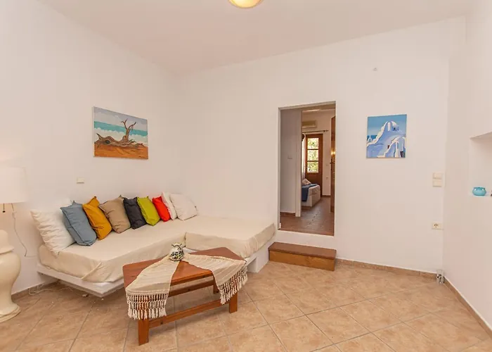 Agrabely Country house Galanado