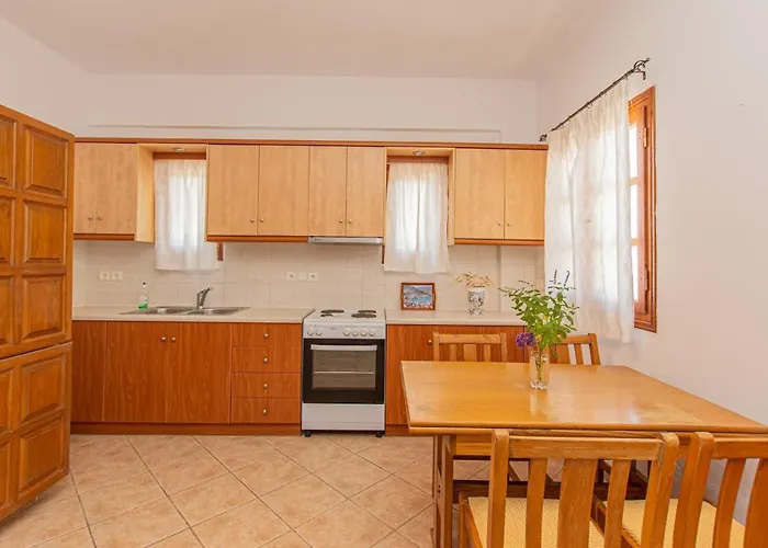 Agrabely Country house Galanado