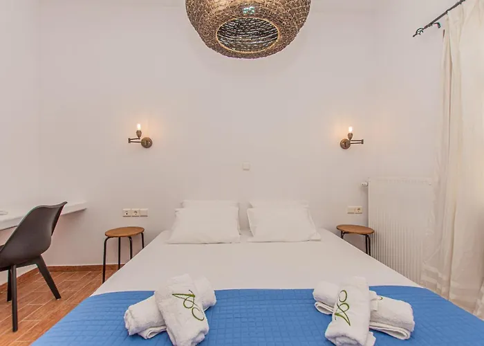 Agrabely カントリーハウス