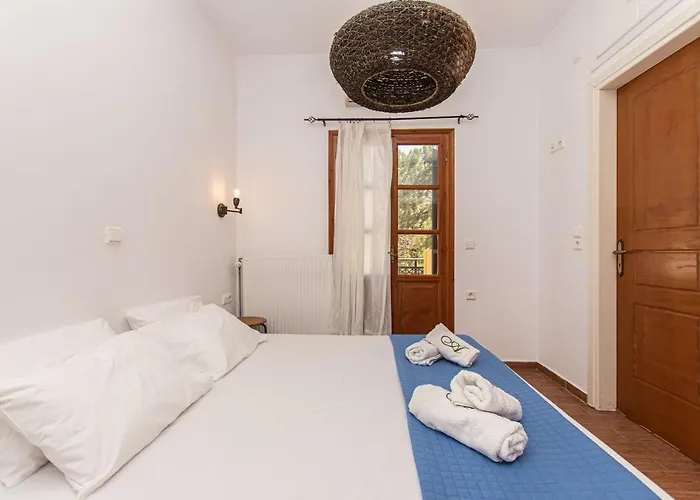 Agrabely Country house *