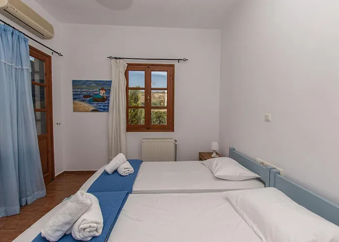 Country house Agrabely Galanado